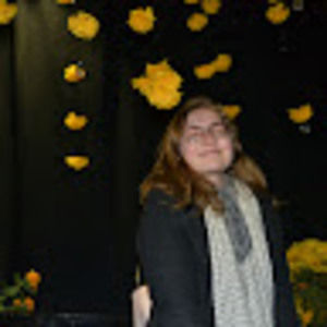 Meet your Posher, Brianna